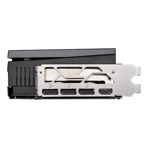 MSI RTX 5070 Vanguard SOC 12GB GDDR7 Graphics Card